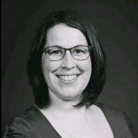 Kristen Dahlstrom