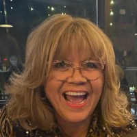 Norma Scott