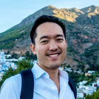 Stephen Wang