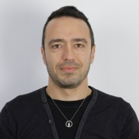 Simone Zafrani