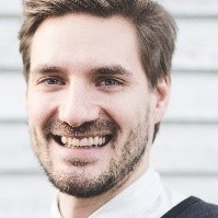 Christoffer H. Vestergaard