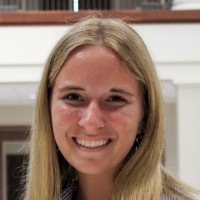 Anna Raley