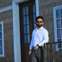 Sanket Sanap