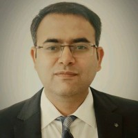 Pawan Chawla