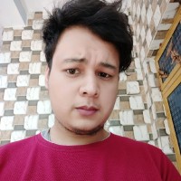 Vivek Singh Bisht