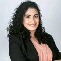 Tainá Negromonte