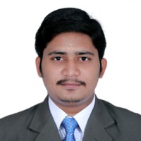 Sridhar Chandra Sekaran