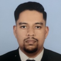 Janith Perera