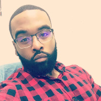 Tyrone Edwards