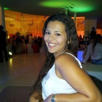 Ana Paula Dantas