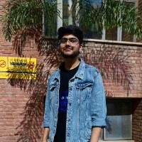 Deepesh Bhardwaj