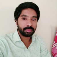 Madhusudana Rao Konda