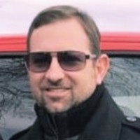 Stephen Macpherson