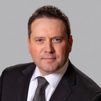 Anthony Hargreaves, Mbt, Cisa, Crisc