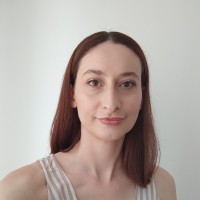 Katerina Tziompanou