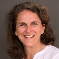 Annelies Maas-Van 'T Hof