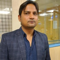 Madhukar Pandey