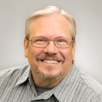 Mike Moreau