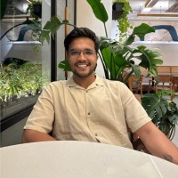 Krishna Thakkar