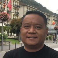 Alvin Coloma