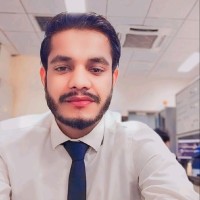 Muhammad Aqeel