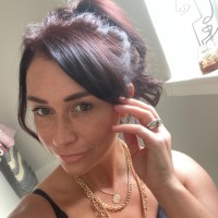 Rebecca Winnard