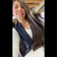 Karen Lorena Mahecha Gordillo