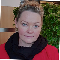 Dorthe Palm