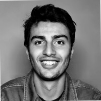 Lucas Vinois