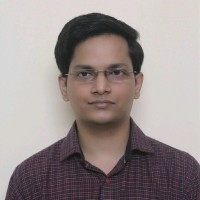 Tejas Mestry