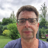 Rainer Müller