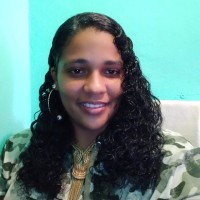 Candice Morgan