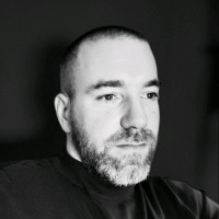 Richard Van Nieuwenhuizen