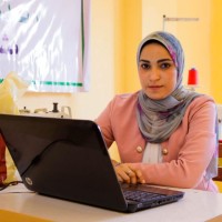 Faten Hamam