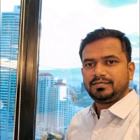 Karthik R