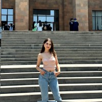 Arina Grigoryan