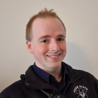Jackson Langevoort