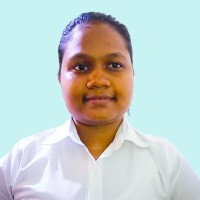 Prabhashani perera