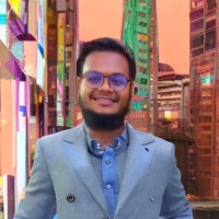 Md Monayem Hossain