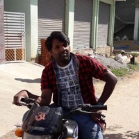 Rajesh S