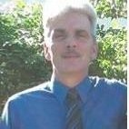 Timothy Parker