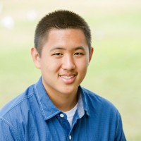 Aaron Yeh