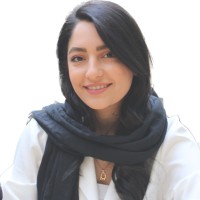 Rojin Naderi