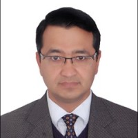 Narendra Banskota