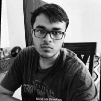 Krish Upadhyay
