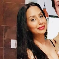 Ashwina Hurdowar