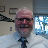 Mike Shumate