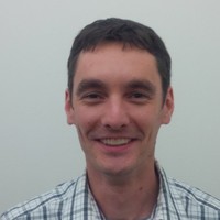 Nathan Harvie