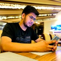 Raghav Lata(Sharma)