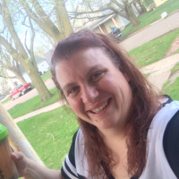 Teri Warford